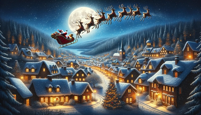 Merry Christmas