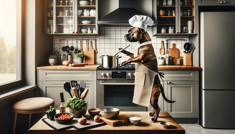 Scraping Recipes Using ColdFusion