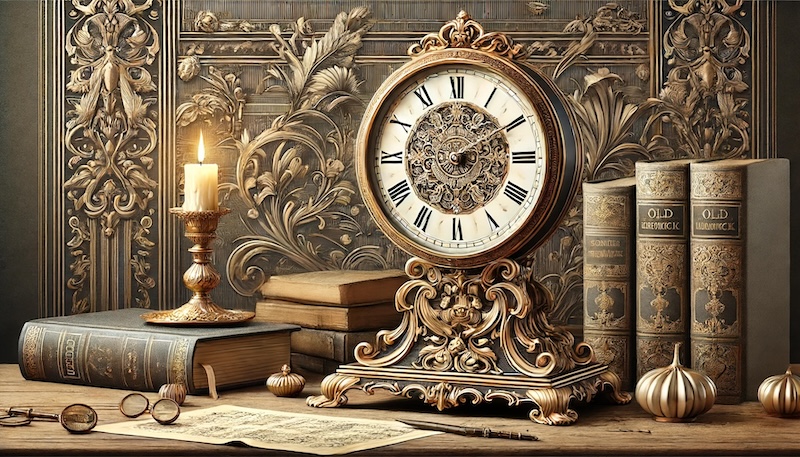Parsing and Formatting ISO 8601 Time Intervals with CF