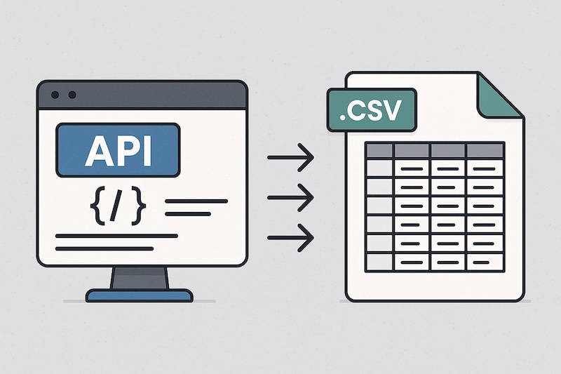 Running API-to-CSV Scripts with BoxLang